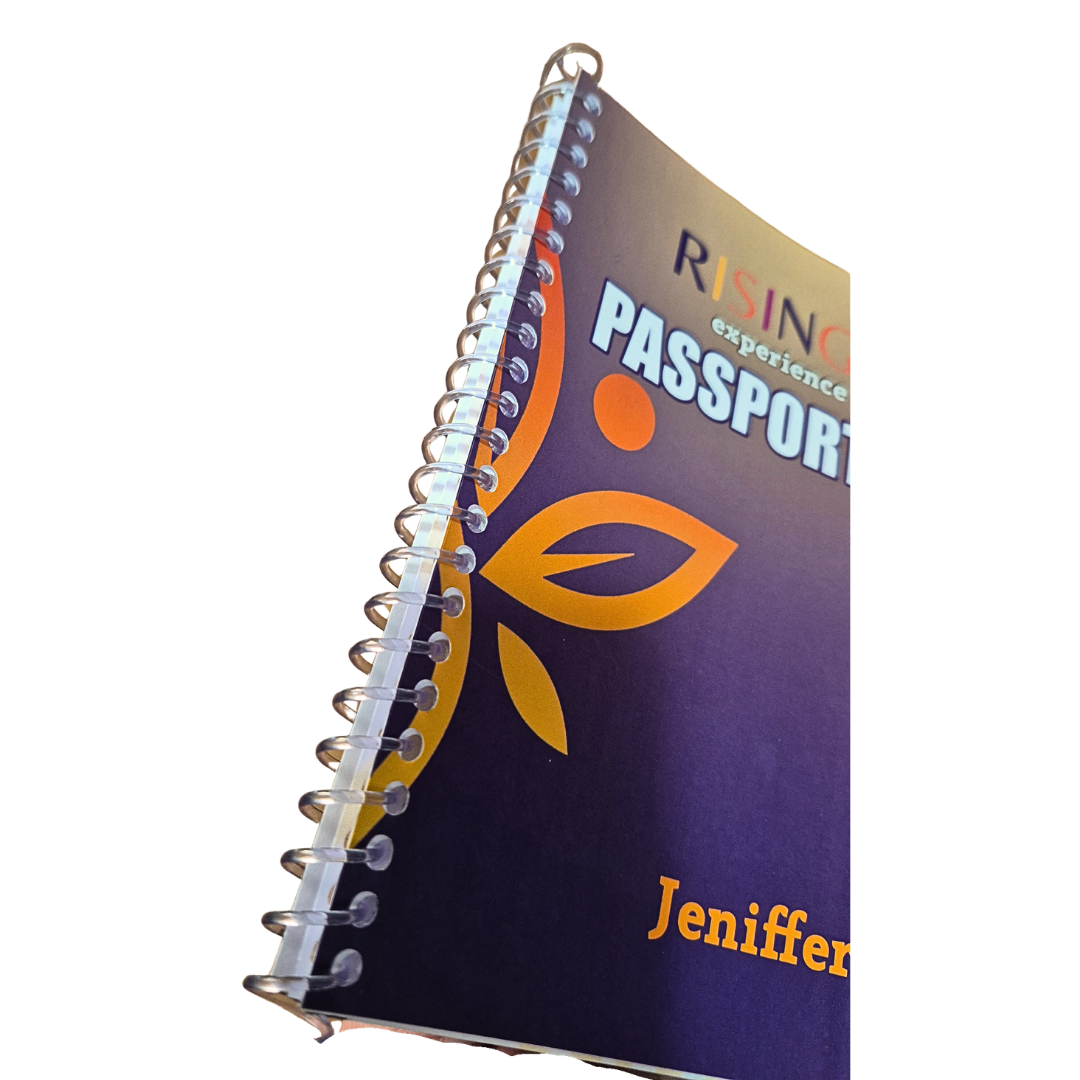 Caderneta Personalizada - Imagem 3
