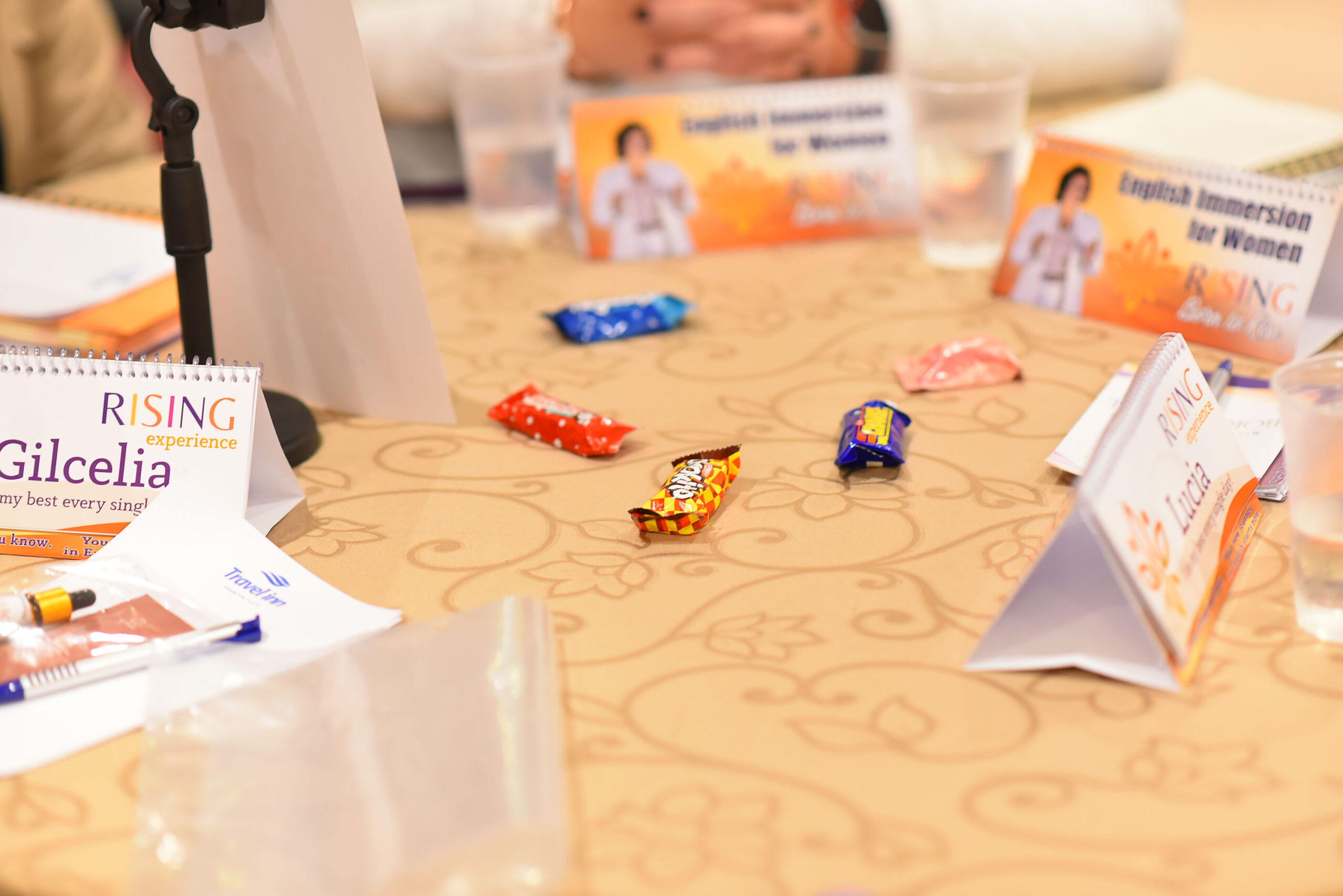 Display de Mesa Personalizado - Imagem 6