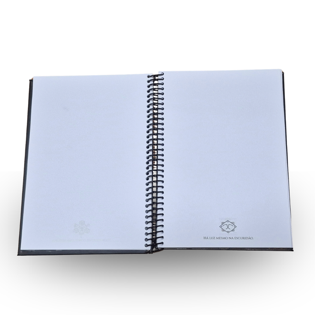 Caderno Supernatural – Edição Especial - Imagem 4
