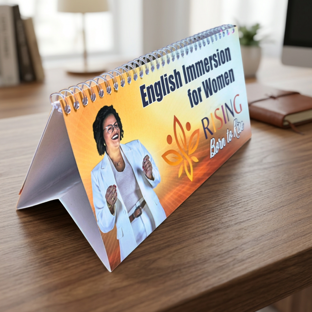 Display de Mesa Personalizado